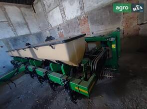 Сівалка Great Plains PD 2012