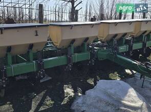 Сівалка Great Plains PD 2014