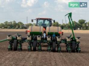 Сівалка Great Plains PL5500 2025