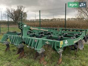 Глибокорозпушувач Great Plains Simba DTX 350 2014