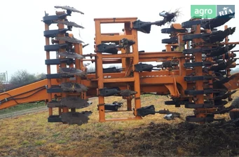 Глибокорозпушувач Great Plains Simba SL 400 2020 - фото