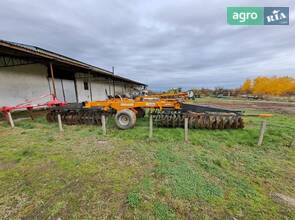 Борона Great Plains SIMBA SL600 2010