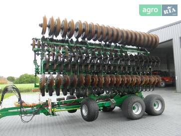 Great Plains Simba X-Press 2014 - фото