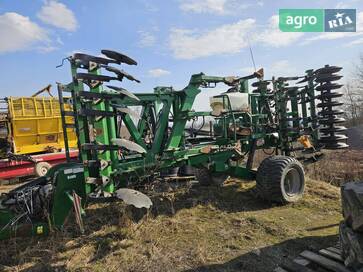 Great Plains SLD 460 2010 - фото