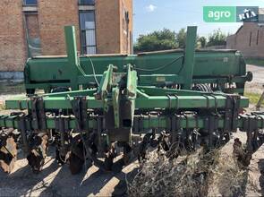 Сівалка Great Plains Solid Stand 2000