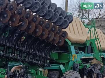 Great Plains Spartan 2014 - фото