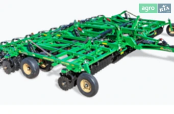 Агрегат Great Plains TERRA-MAX HT1100-7.5 2024 - фото