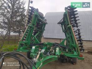 Агрегат Great Plains Turbo-Max 3000TM  2015