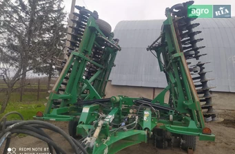 Агрегат Great Plains Turbo-Max 3000TM  2015 - фото