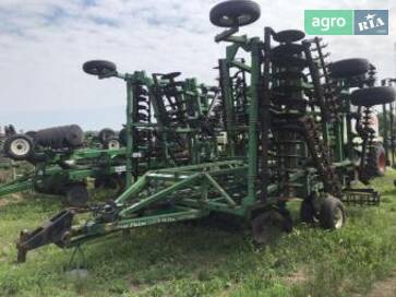 Great Plains UT 5036 2015 - фото