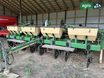 Great Plains Yield-Pro 8 2018 - фото