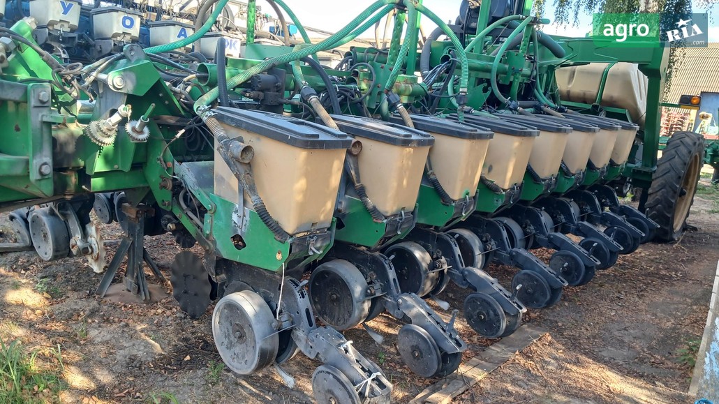 Сівалка Great Plains YP-1630F 2013 - фото 1