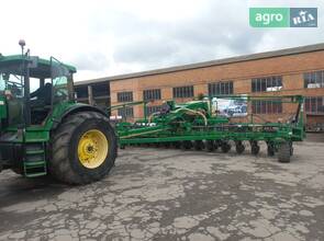 Сівалка Great Plains YP-1630F 2016