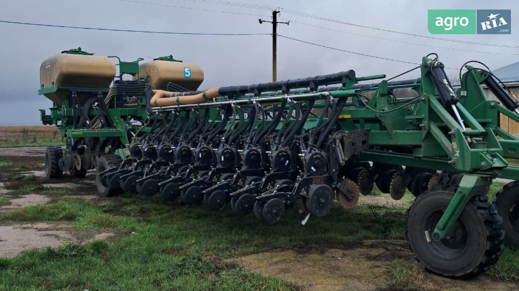 Сеялка Great Plains YP 2425A-4715 2012 - фото 1