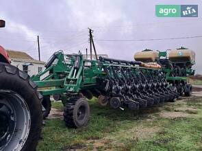 Сівалка Great Plains YP-2425A 2012