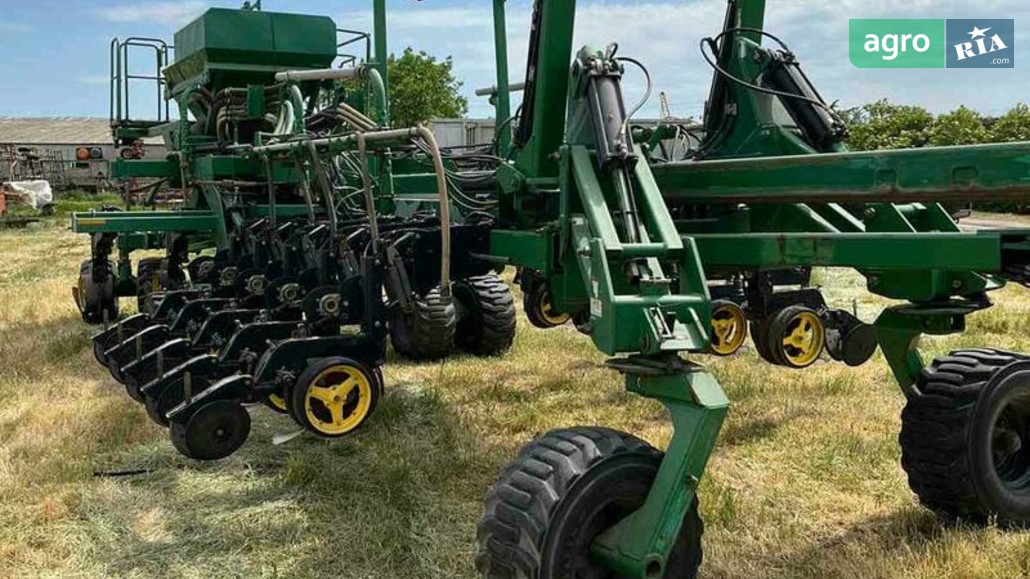 Сеялка Great Plains YP 4025F-1670 2004 - фото 1