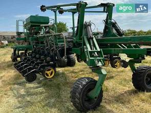 Сівалка Great Plains YP 4025F-1670 2004