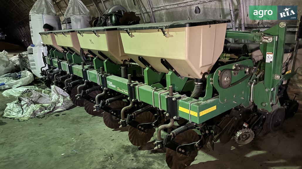 Сівалка Great Plains YP 825 2016 - фото 1