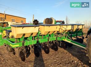 Сеялка Great Plains YP 825 2018
