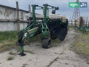 Сівалка Great Plains YP 825 2009