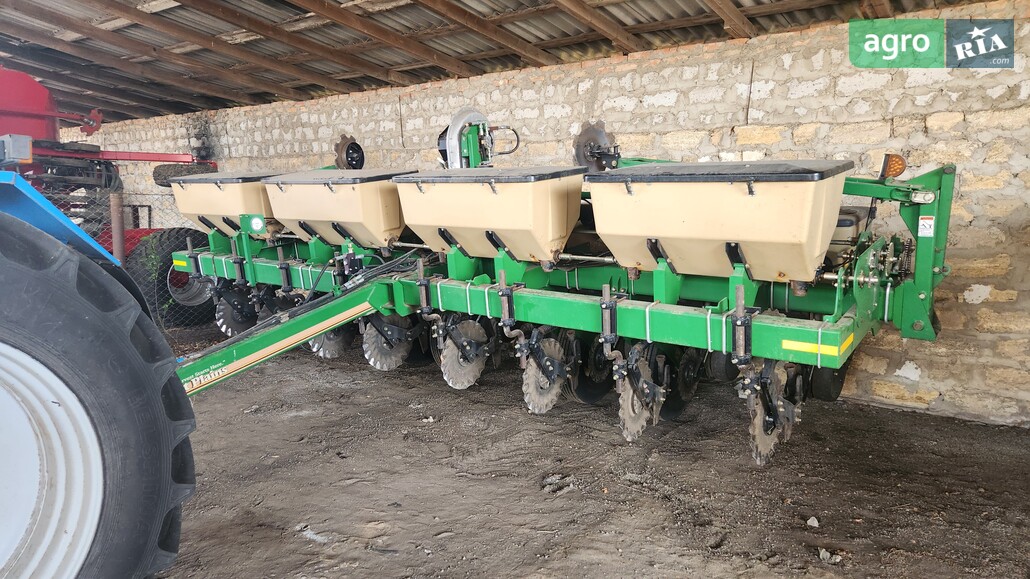 Сівалка Great Plains YP 825 2016 - фото 1