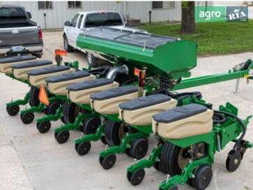 Great Plains YP 825 2025 - фото