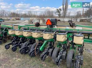 Сівалка Great Plains YP 825 2016