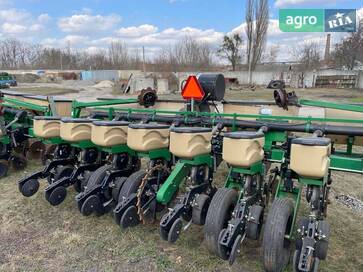 Great Plains YP 825 2016 - фото