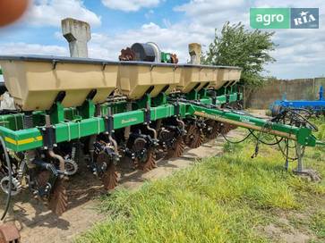 Great Plains YP 825A 2016 - фото