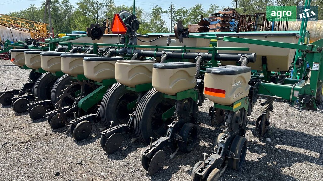 Сівалка Great Plains YP 2015 - фото 1