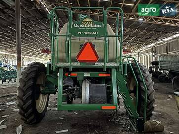 Great Plains YP 2018 - фото