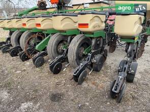 Сівалка Great Plains YP 2017