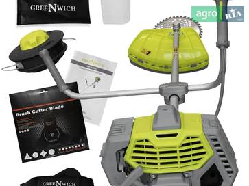 GreeNwich GW-5200R 2025 - фото
