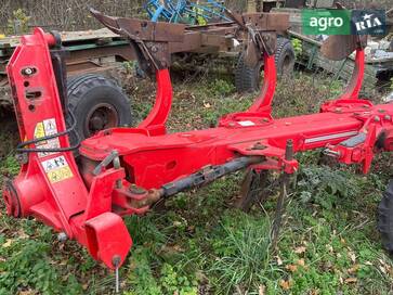 Gregoire-Besson 4+1 2017 - фото