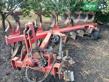 Gregoire-Besson 6+1 2015 - фото