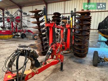 Gregoire-Besson Cover 4.5 2021 - фото