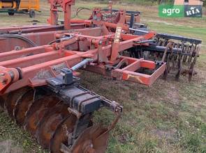 Борона Gregoire-Besson Cover Crop 