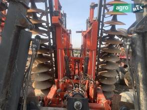 Борона Gregoire-Besson Discordon T80 2009
