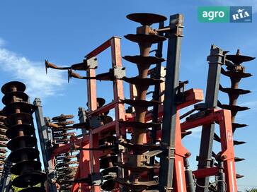 Gregoire-Besson DXRV HD  - фото