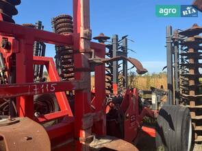 Глубокорыхлитель Gregoire-Besson Helios 