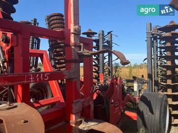 Gregoire-Besson Helios  - фото