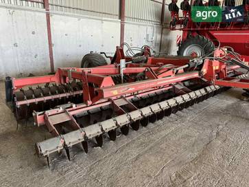 Gregoire-Besson Normandie 7500 KA 2016 - фото