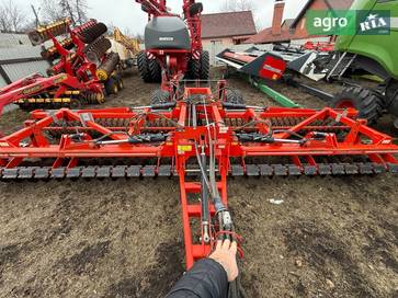 Gregoire-Besson Normandie 7500 KA 2019 - фото