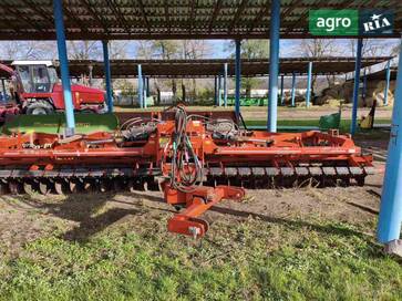 Gregoire-Besson Normandie 7500 KA 2016 - фото