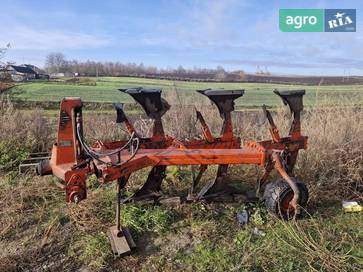 Gregoire-Besson NS 8314-150 2004 - фото