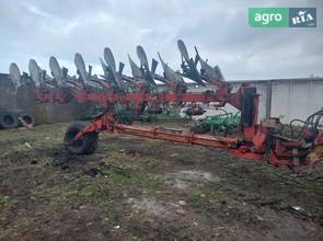 Плуг Gregoire-Besson R7 2008