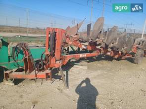 Плуг Gregoire-Besson R7 2008