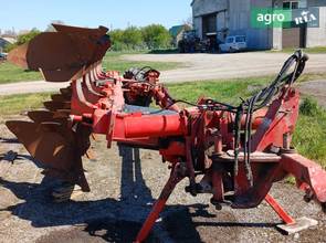 Плуг Gregoire-Besson R7 2010