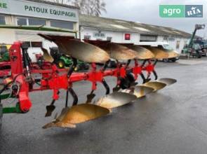 Плуг Gregoire-Besson RC47 5 2008