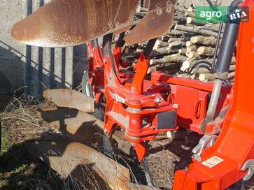 Gregoire-Besson Rover  40 2020 - фото